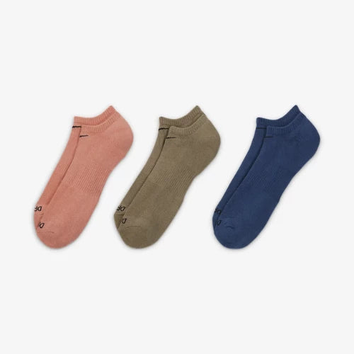 Chaussette Everyday Plus Cushion No-Show Nike