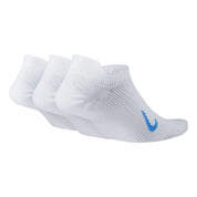 chaussettes basses Everyday Plus  Lot de 3  Nike