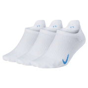 chaussettes basses Everyday Plus  Lot de 3  Nike