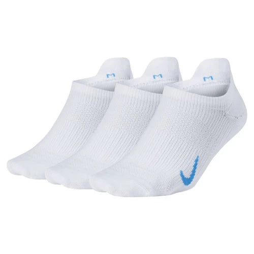 chaussettes basses Everyday Plus  Lot de 3  Nike