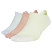 chaussettes basses Everyday Plus  Lot de 3  Nike