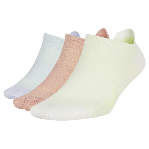 chaussettes basses Everyday Plus  Lot de 3  Nike
