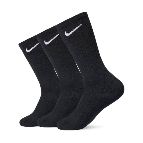 Chaussettes 3-Pack Everyday Cushion Crew Nike