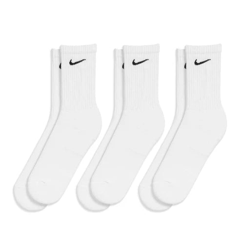 Chaussettes 3-Pack Everyday Cushion Crew Nike