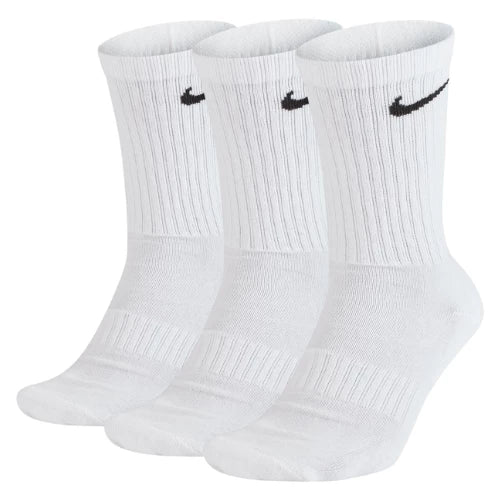 Chaussettes 3-Pack Everyday Cushion Crew Nike