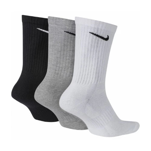 Chaussettes 3-Pack Everyday Cushion Crew Nike