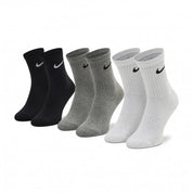 Chaussettes 3-Pack Everyday Cushion Crew Nike