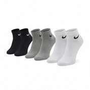 Chaussettes de bassesLot de 3 paires unisexe Nike