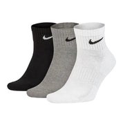 Chaussettes de bassesLot de 3 paires unisexe Nike