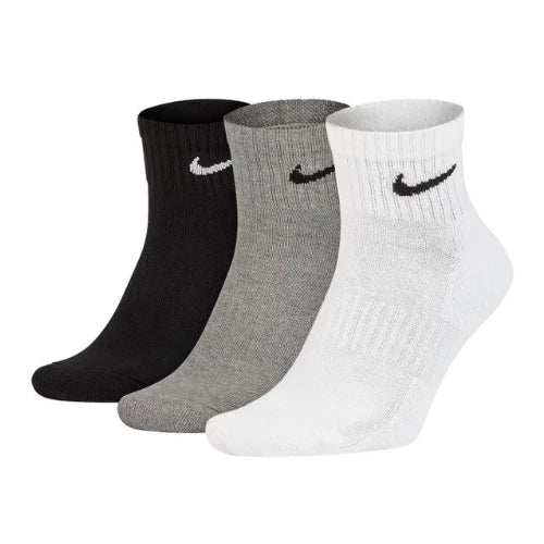 Chaussettes de bassesLot de 3 paires unisexe Nike