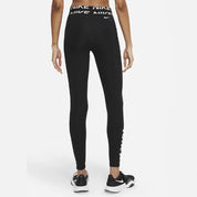 Leggings Pro Dri-FIT Women's Mid-Rise Graphic Nike