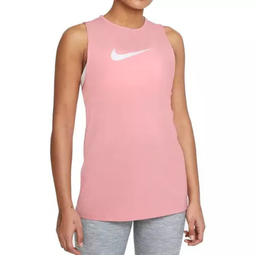 Débardeur W Np Tank Essnril Open Back Gx Nike