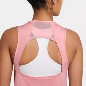 Débardeur W Np Tank Essnril Open Back Gx Nike