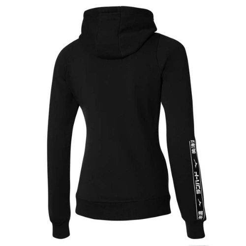 Sweat Jacket Katakana Mizuno