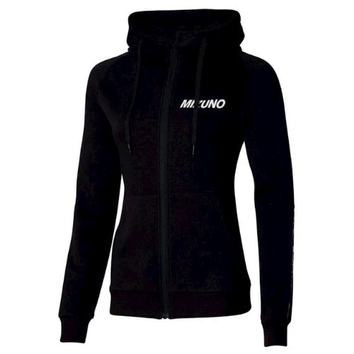 Sweat Jacket Katakana Mizuno