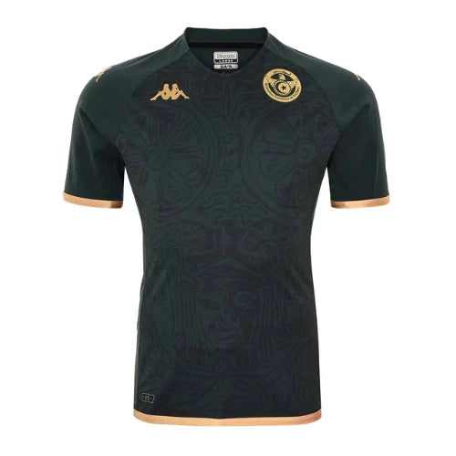 Maillots Équipe national KAPPA World Cup 2022