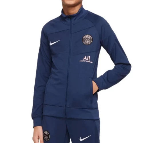 Ensemble de survêtement Psg Dry Enfants Nike