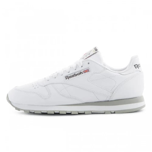 Baskets CL Lthr Classic Leather Reebok