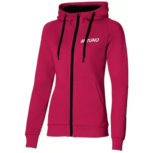 Sweat Jacket Katakana Mizuno