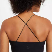 Brassière W Ny Luxe Strappy Cami Nike