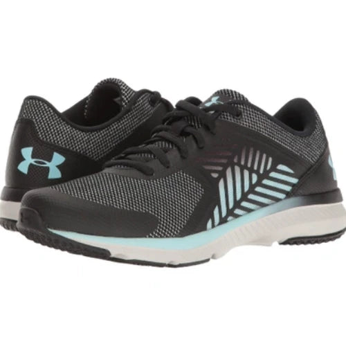 Chaussure Women's Micro G Press MM Training Under Armour