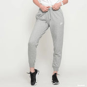 Pantalon court Fleece women Nike