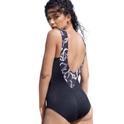 Maillot V Plongeant Lyouna