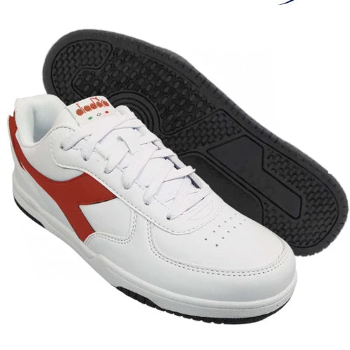 Chaussure raptor low Diadora