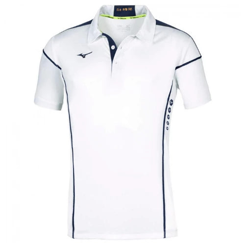 T-Shirt Men's Hex Rect Mizuno