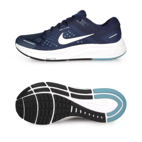 Chaussure de running zoom Structure Nike Air