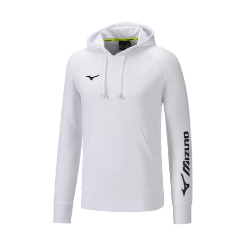 Capuche Woman's Ter Hoodie W Mizuno