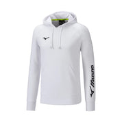 Capuche Woman's Ter Hoodie W Mizuno