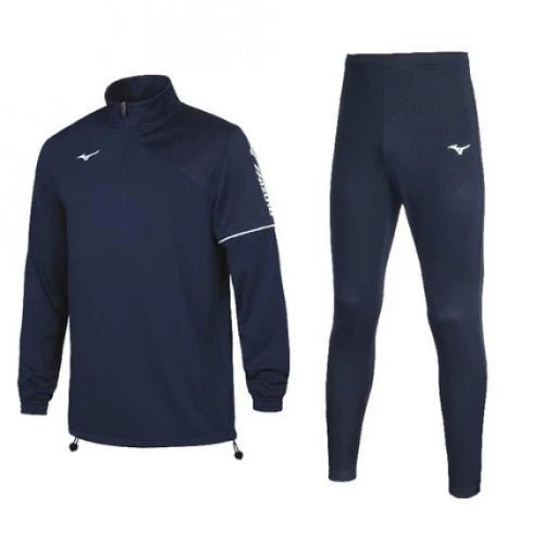 Survêtement de sport Mizuno Trad Shukyu Suit enfants