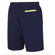 Short De Course Bermuda Micro Mizuno
