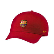 Casquette FC Barcelona cap Nike