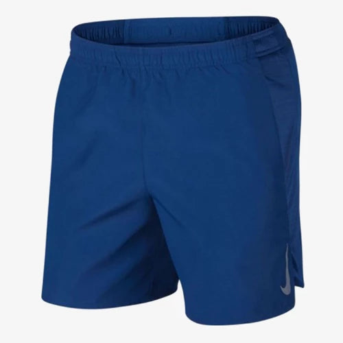 Short M Nk Chllgr 7in BF Nike