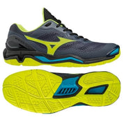 Chaussure Wave Stealth V Mizuno