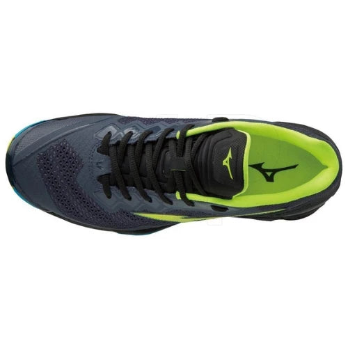 Chaussure Wave Stealth V Mizuno