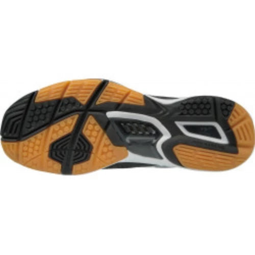 Chaussure Wave Stealth V Mizuno