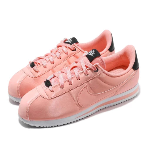 Chaussure de Running Cortez Basic Txt Vday  GS  Nike