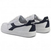 Diadora B.Elite – Baskets en cuir Homme