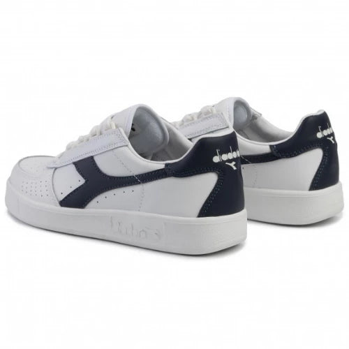 Diadora B.Elite – Baskets en cuir Homme