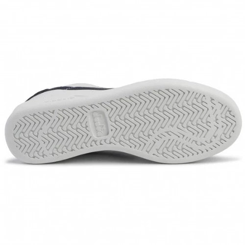 Diadora B.Elite – Baskets en cuir Homme