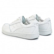 Diadora B.Elite – Baskets en cuir Homme