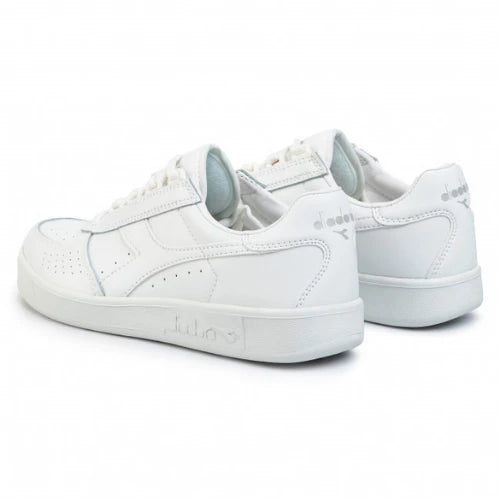 Diadora B.Elite – Baskets en cuir Homme