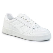 Diadora B.Elite – Baskets en cuir Homme