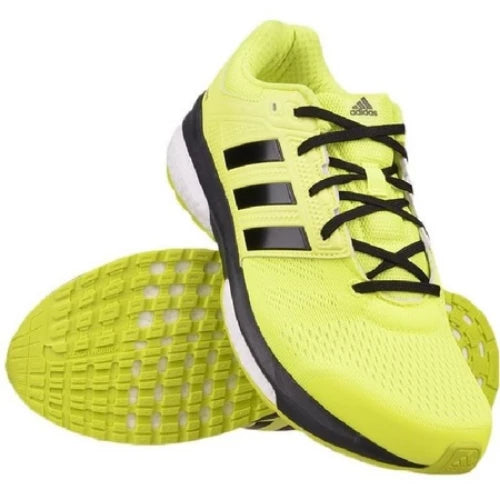 Chaussure Revenge Boost 2M Textile Mes Adidas - Wildkard