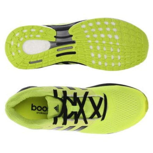 Chaussure Revenge Boost 2M Textile Mes Adidas - Wildkard