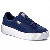 Chaussure Basket Platform DE WNS Puma