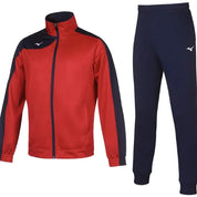 Survêtement Enfant Knitted Tracksuit Mizuno
